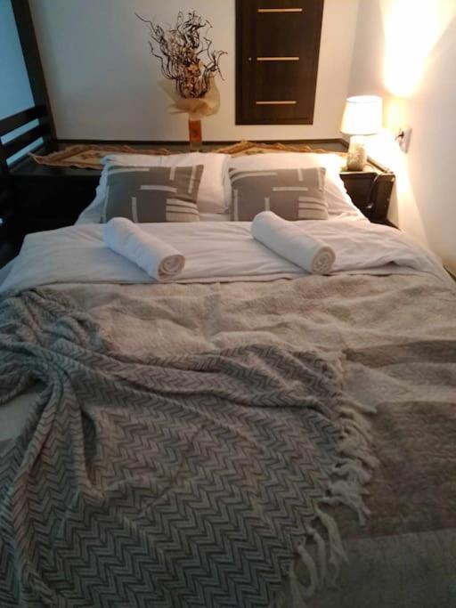 Sofia'S Home Comfy Studio In The Old Town Braşov Exterior foto