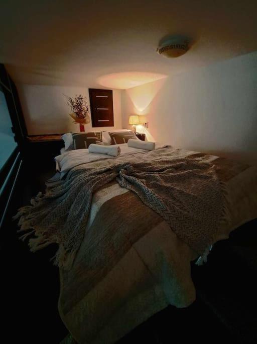 Sofia'S Home Comfy Studio In The Old Town Braşov Exterior foto