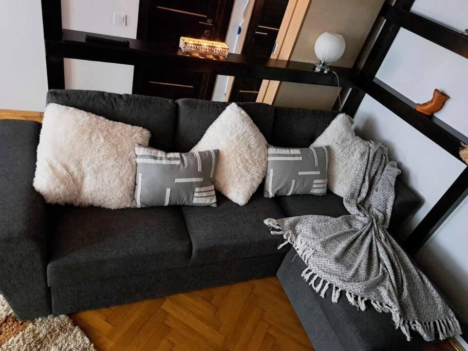 Sofia'S Home Comfy Studio In The Old Town Braşov Exterior foto